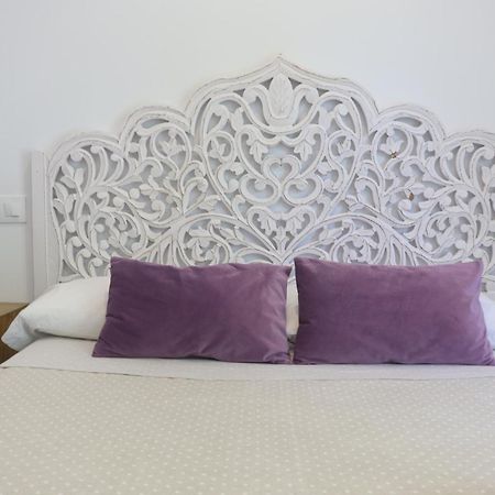 Hotel Calpe Eksteriør bilde