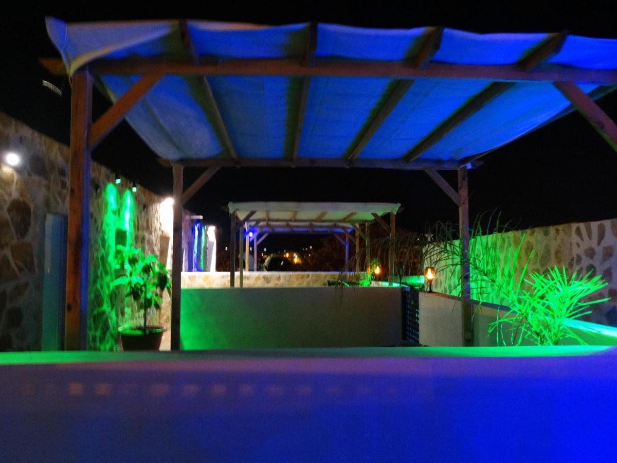 Hotel Calpe Eksteriør bilde