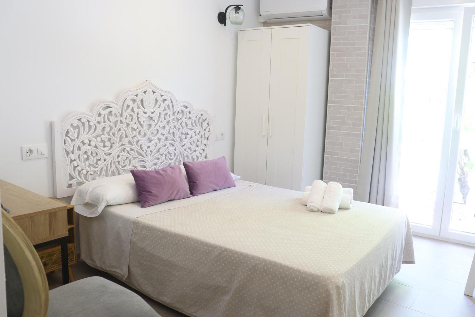 Hotel Calpe Eksteriør bilde