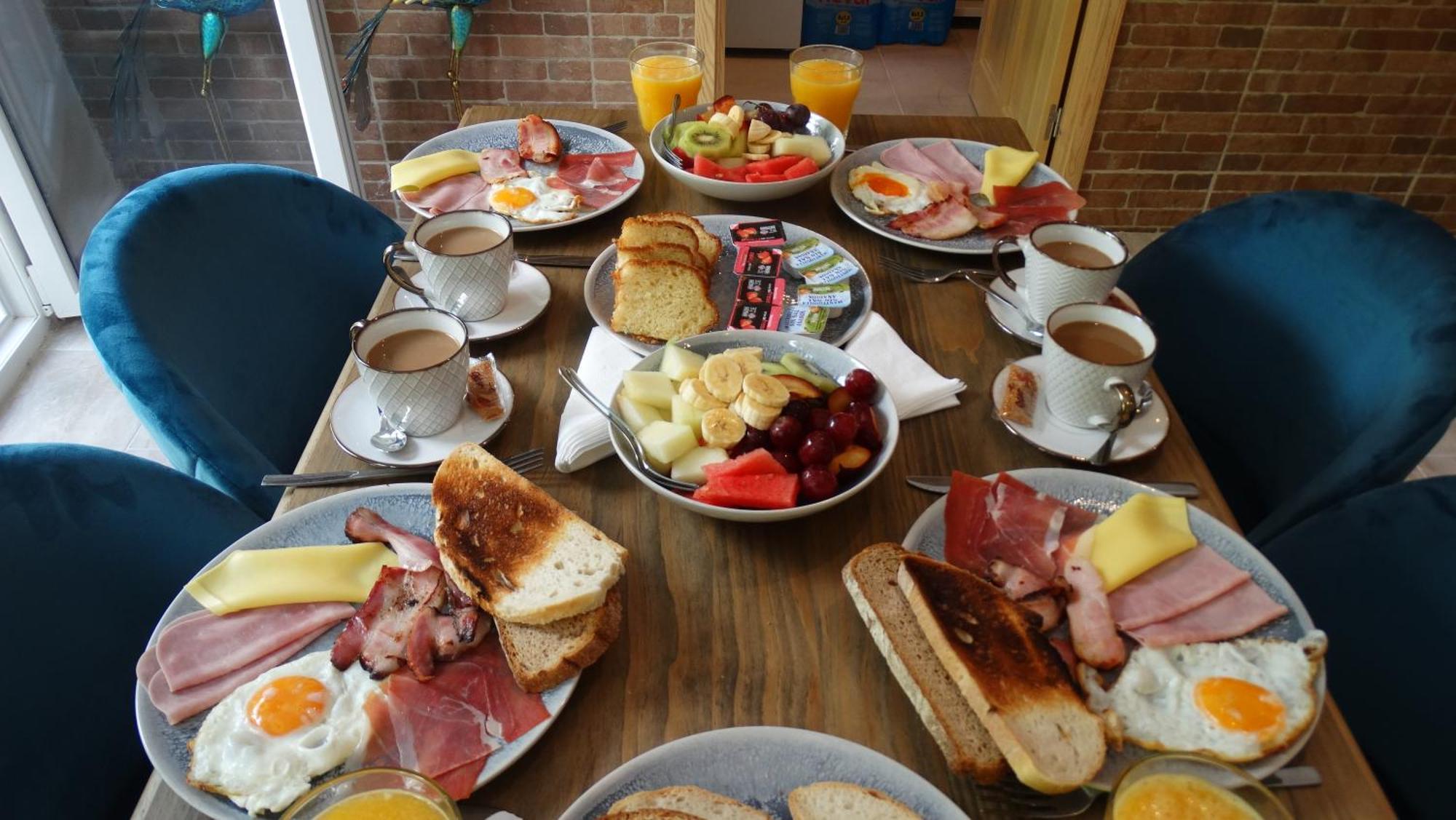 Hotel Calpe Eksteriør bilde