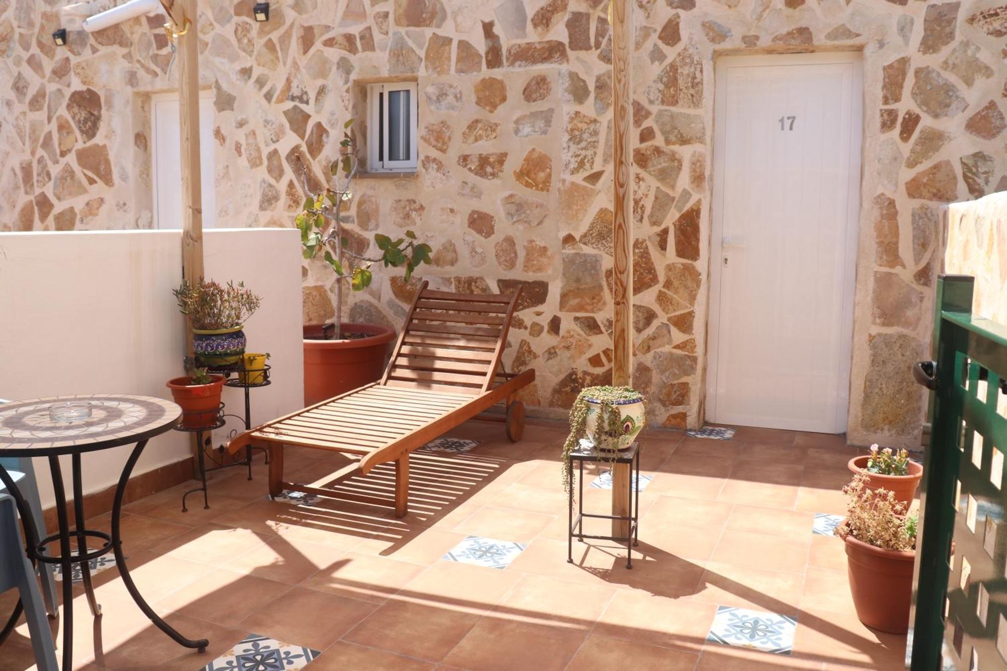 Hotel Calpe Eksteriør bilde