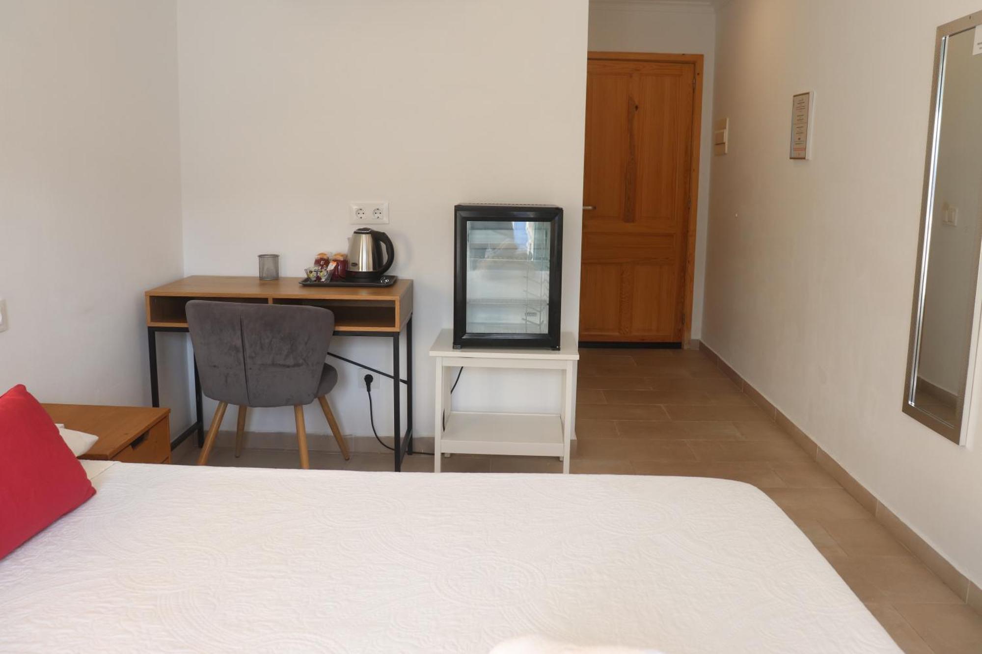 Hotel Calpe Eksteriør bilde