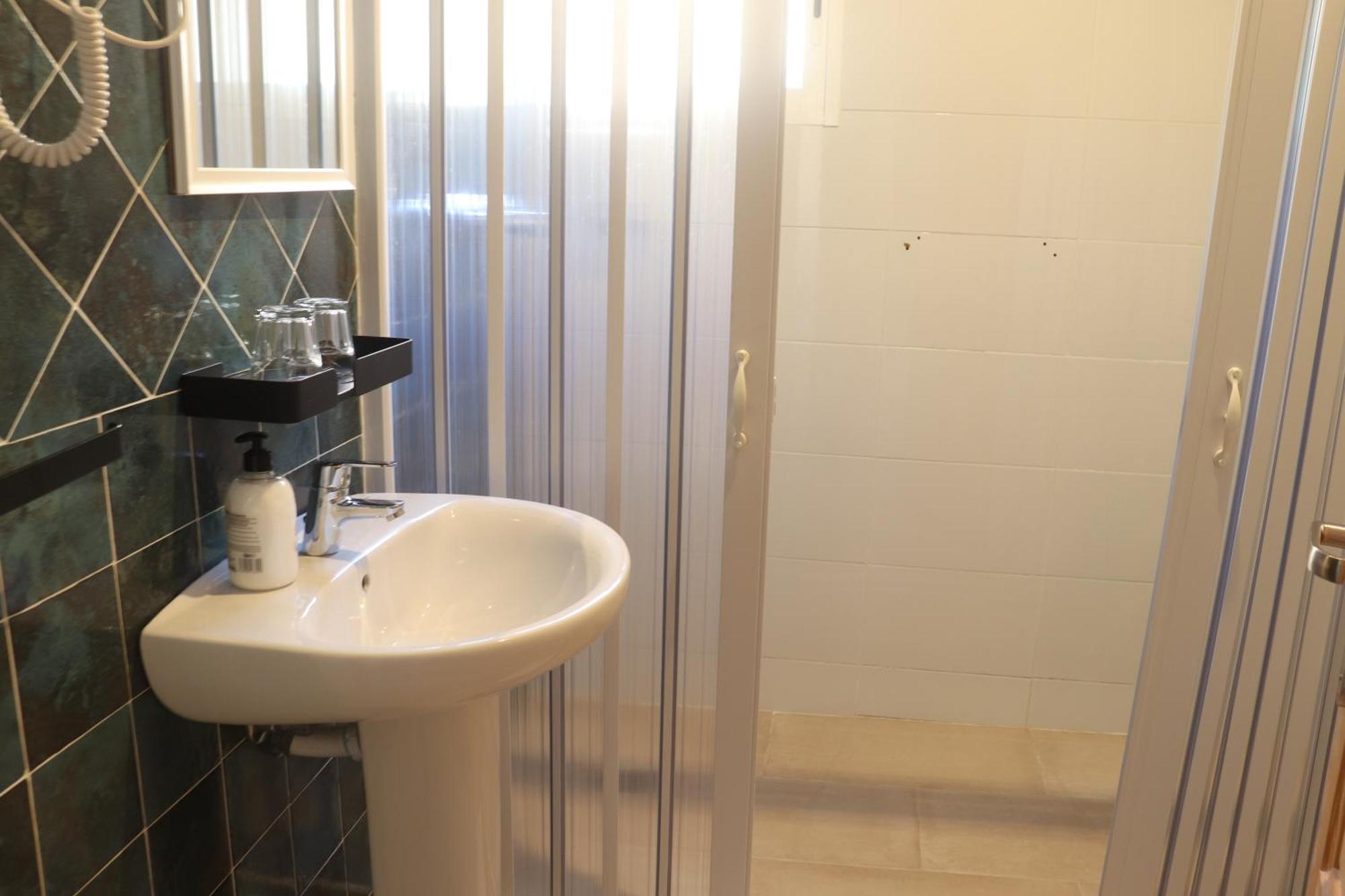 Hotel Calpe Eksteriør bilde